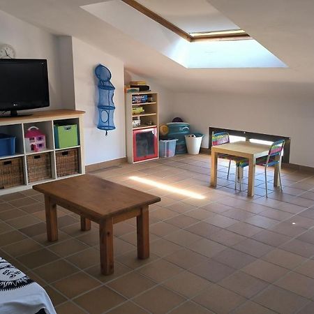 Willa Baywatch Penthouse Altafulla Zewnętrze zdjęcie