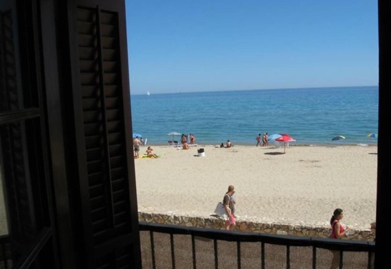 Willa Baywatch Penthouse Altafulla Zewnętrze zdjęcie
