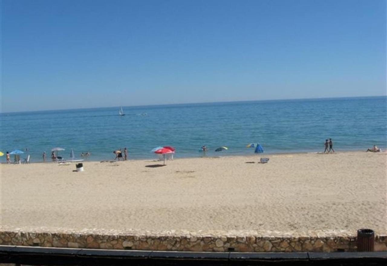 Willa Baywatch Penthouse Altafulla Zewnętrze zdjęcie