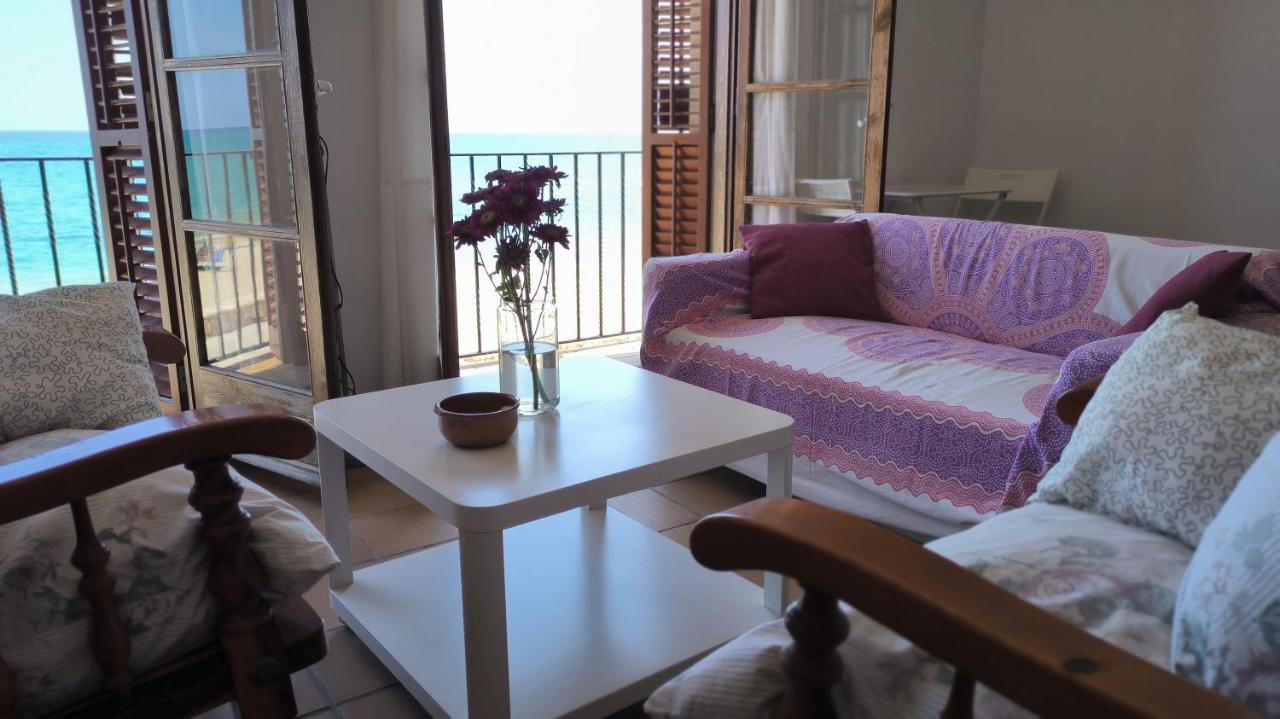 Willa Baywatch Penthouse Altafulla Zewnętrze zdjęcie