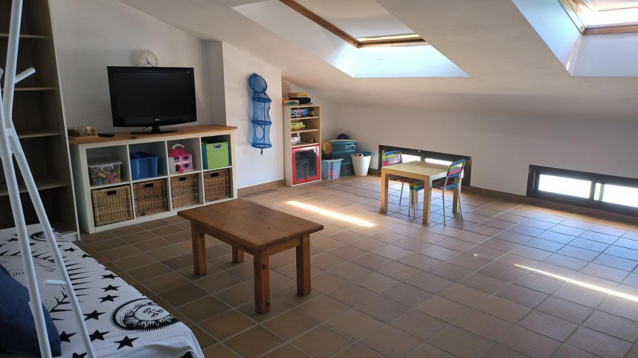 Willa Baywatch Penthouse Altafulla Zewnętrze zdjęcie